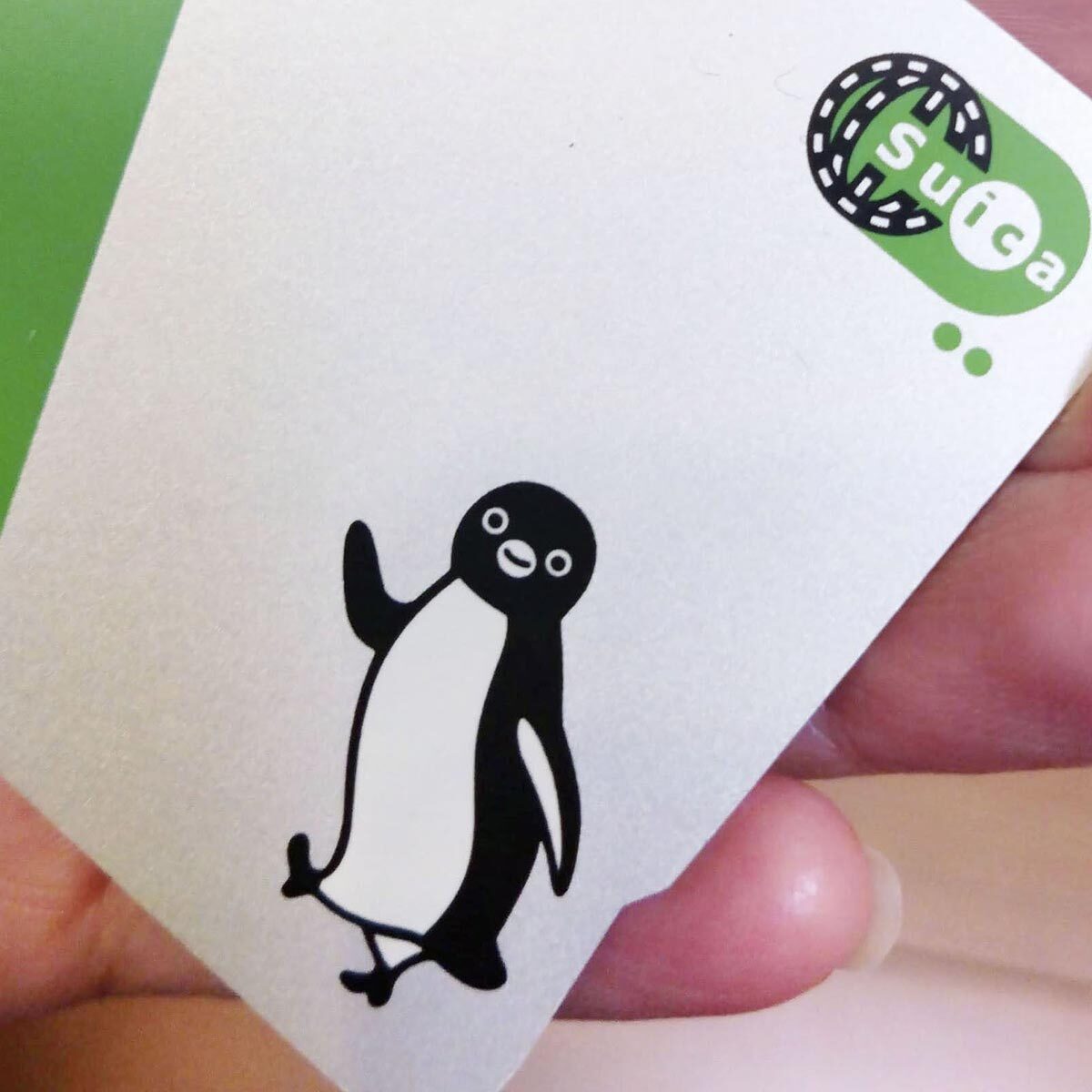 人気声優が「ペンギン」卒業のSuica新キャラ候補に自作イラストで参戦