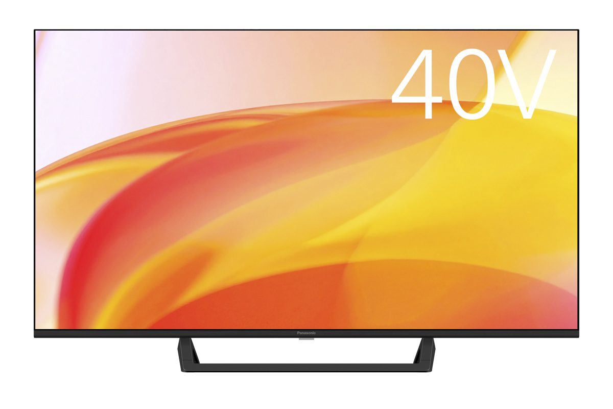 パナソニック、Fire TV搭載2K液晶テレビ「S60Cシリーズ」。40型と32型