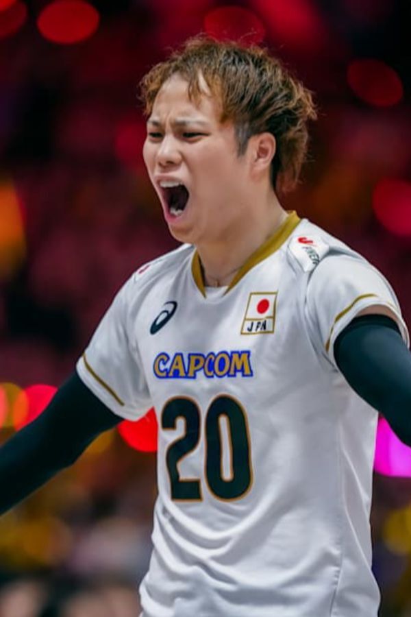 3連勝バレー日本戦であった衝撃プレー「なんで？」「意味わからん」 31