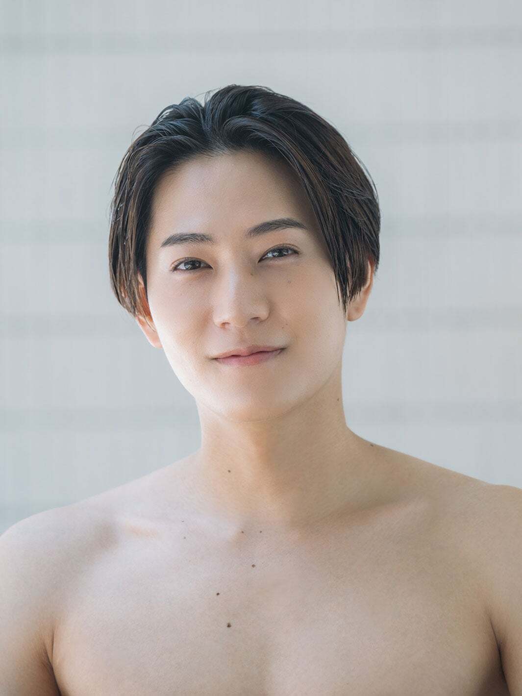 timelesz橋本将生「サ道2026」出演決定 Jリーガー目指すストイックな