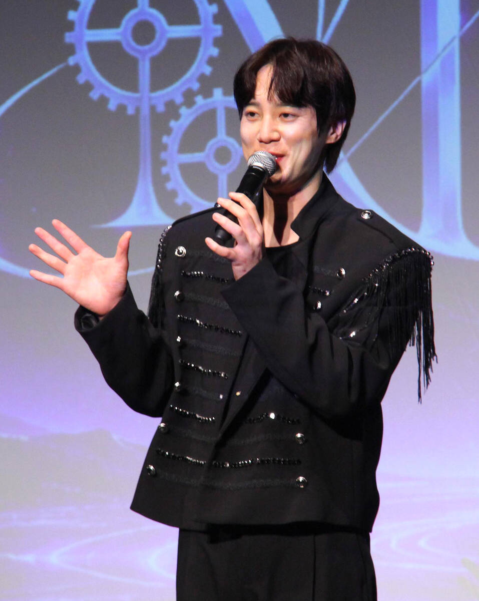 元超新星・ソンモ 日本デビュー17周年記念日に「本当にいい日