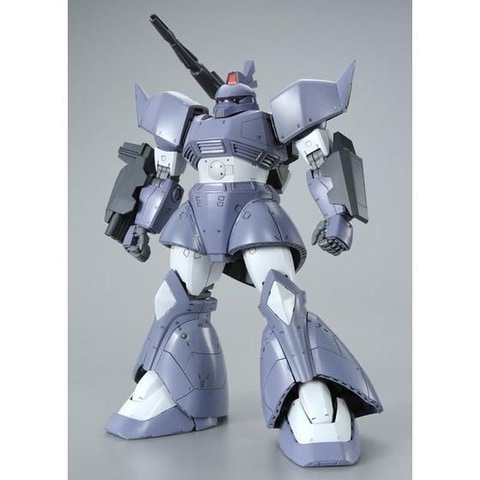ゲルググキャノン MSVカラー ver.2.0 塗装済み 完成品 ガンプラ「MG 1/100 MS-14C ゲルググキャノン（MSVカラー）」の再販分