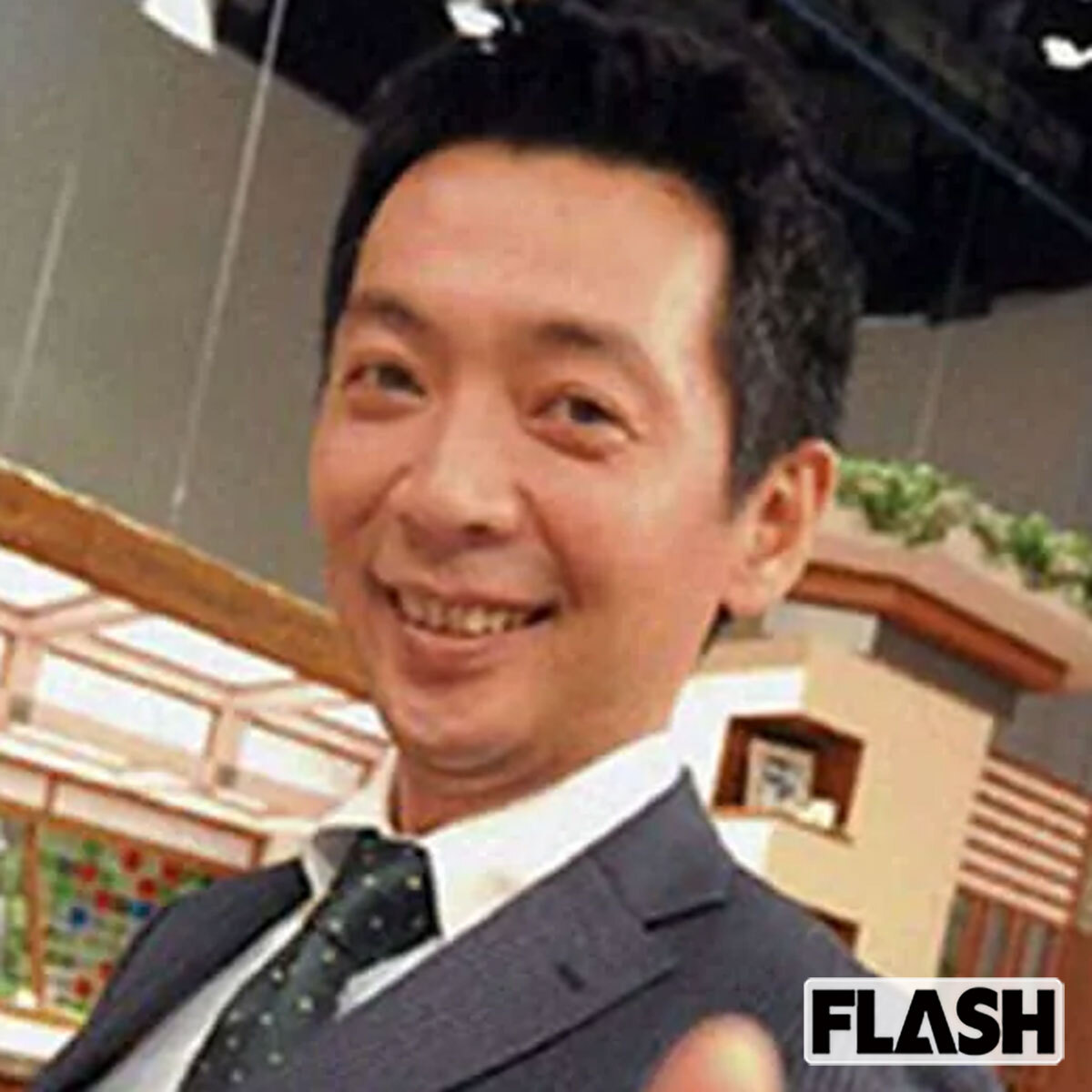 宮根誠司、福岡県議“タイタニック公務”を謎の擁護「ずっとクソまじめな話をしなきゃいけないのか」に反発相次ぐ（SmartFLASH） - Yahoo!ニュース