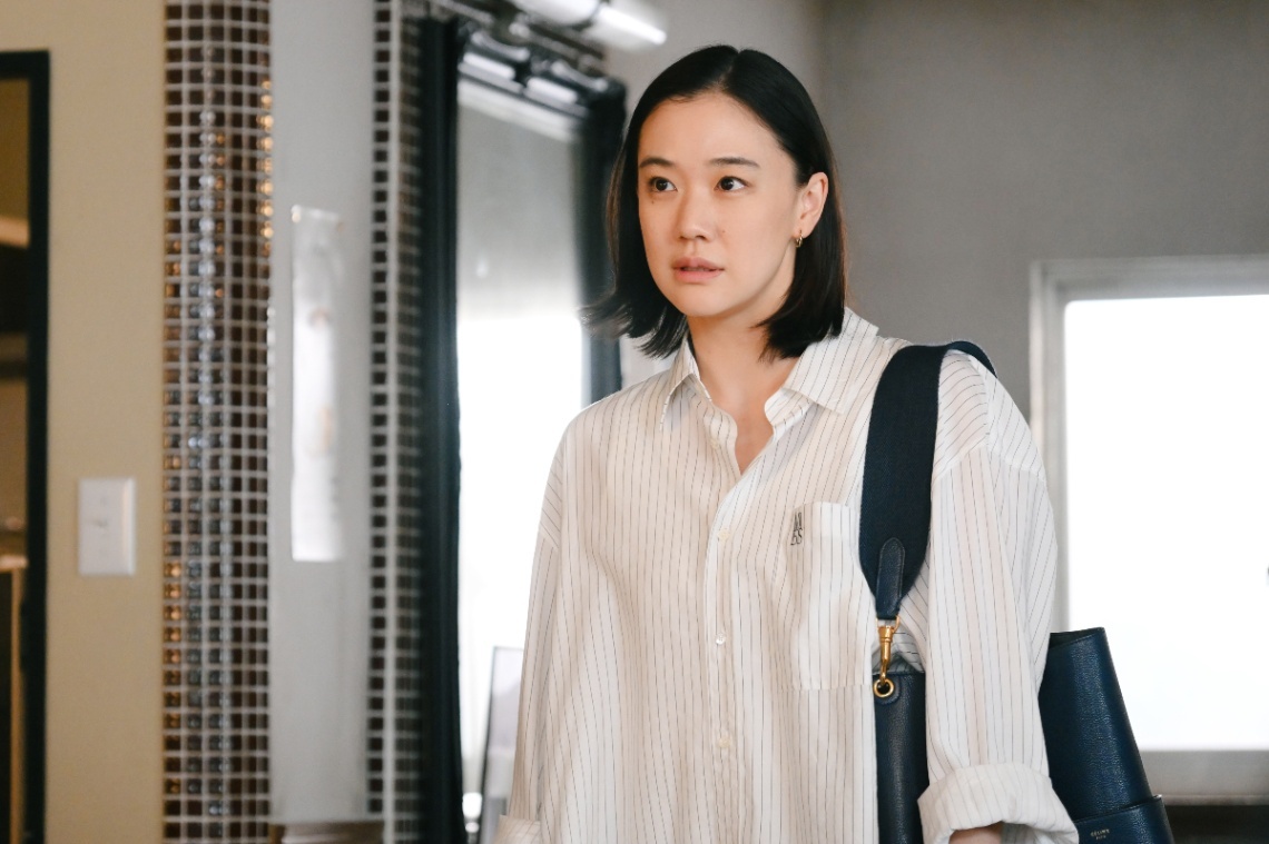 蒼井優＞「10年に1本あるかどうか、そんな作品に出会えた」と実感 「T