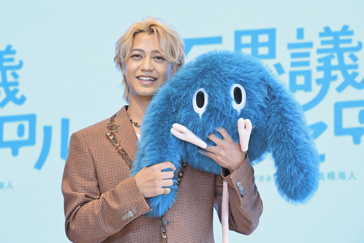 キンプリ髙橋海人 一緒に育てたファンへ「授業参観のように見に来て