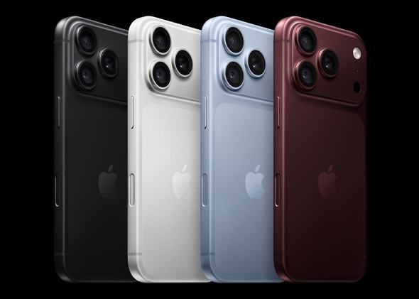 Apple iPhone 2台セット まとめ売り ドコモ、au、ソフトバンク、楽天モバイルが「iPhone 18 Pro」「iPhone