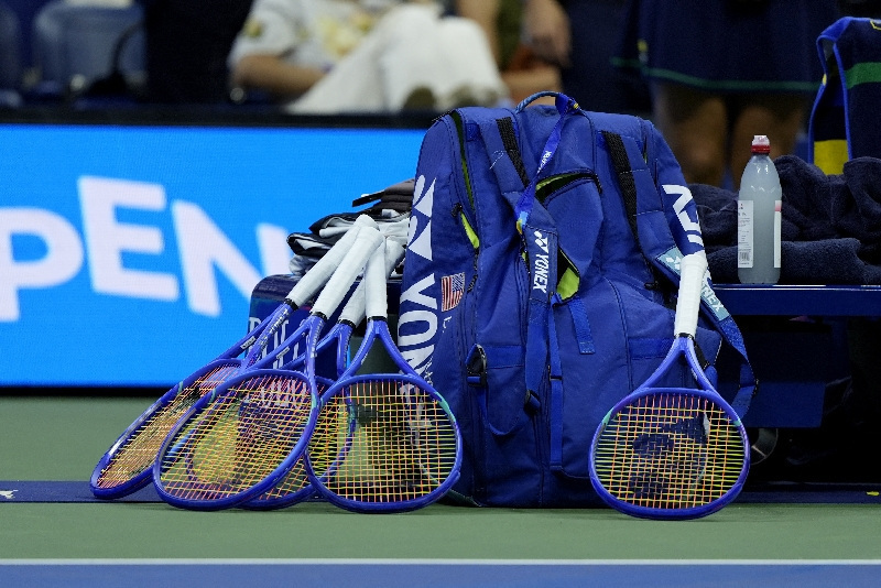 テニス＝全米オープン、午前3時に試合終了も 日程巡り議論再燃