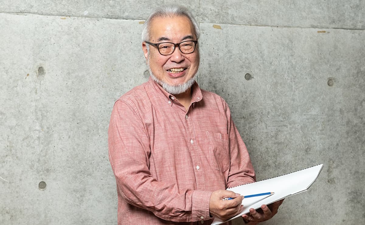 プレバト!!』水彩画の野村重存さんが語る「絵がうまい人、へたな人」の