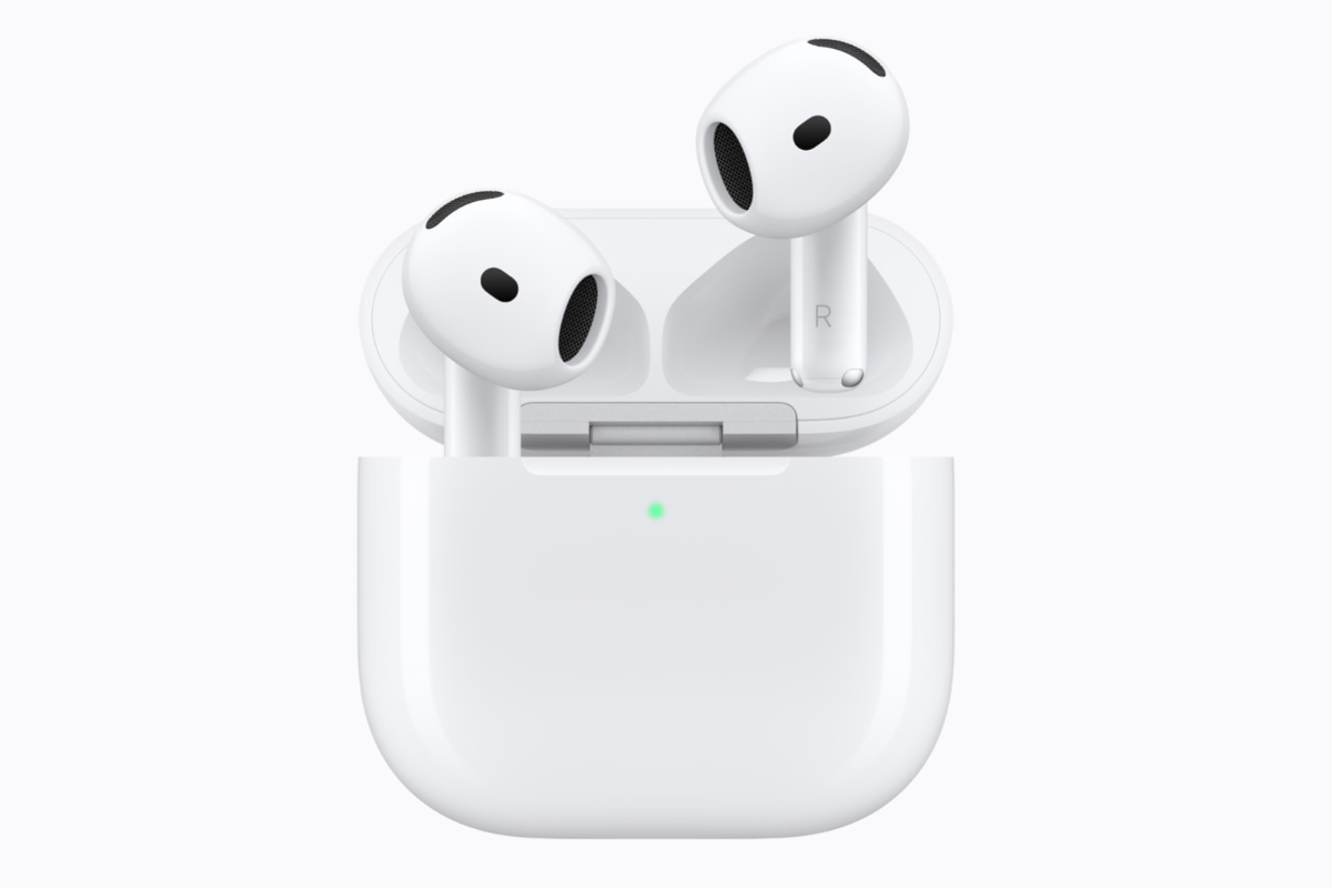 Apple、「AirPods 5」発表。“クラス最高オープンイヤー型ノイキャン