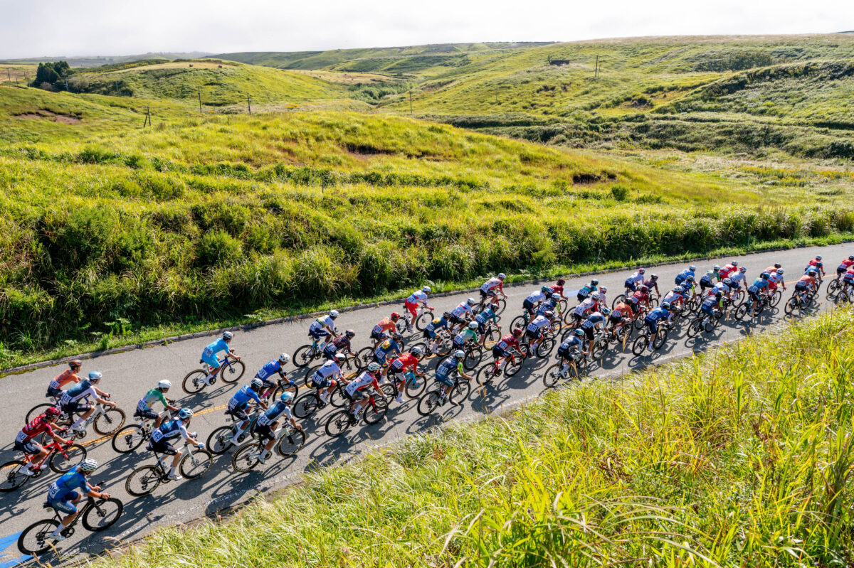 ネオコット復活⁉ ブリヂストンが描く自転車の未来 コンセプトバイク2台
