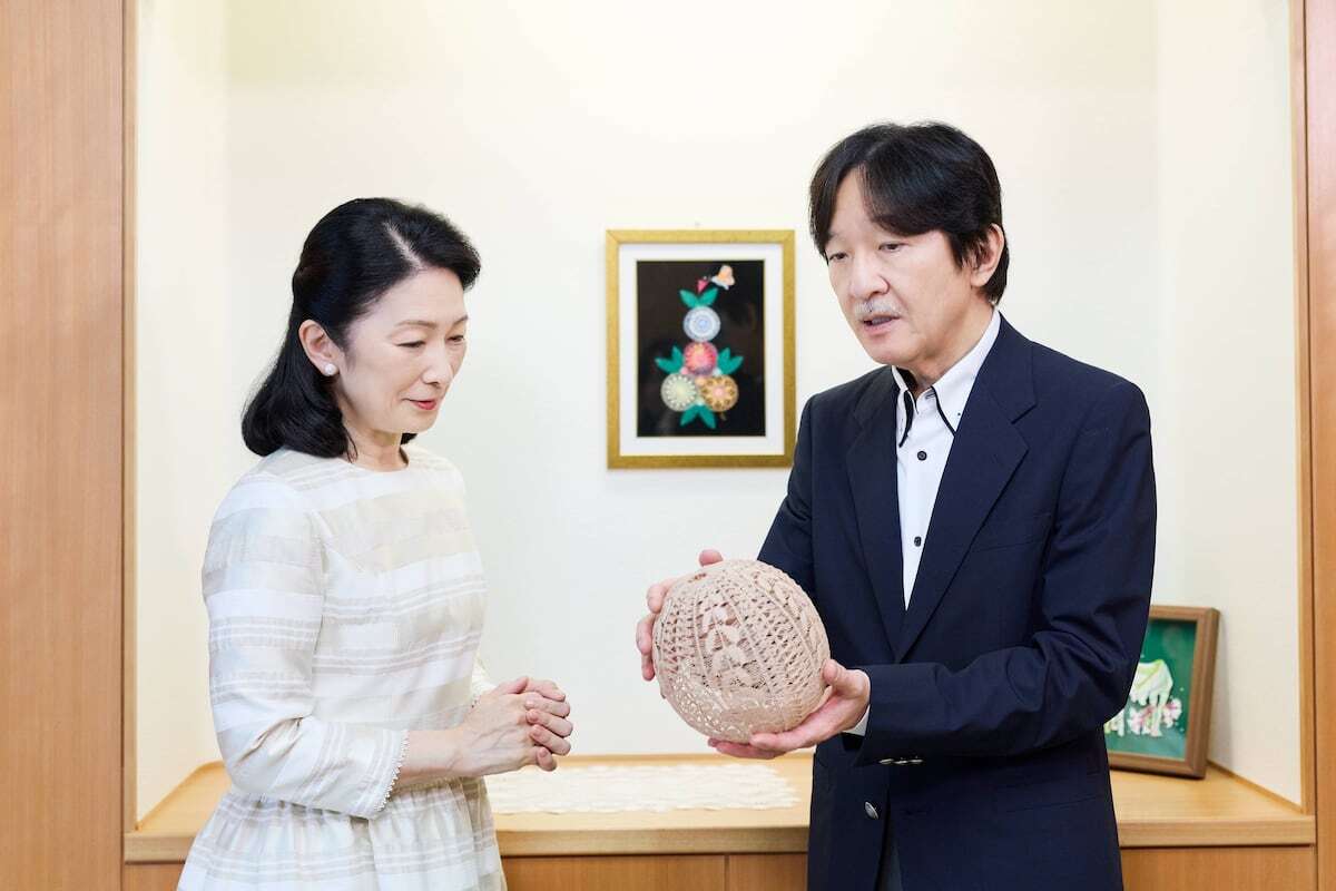 佳子さま、悠仁さまとの公的ご活動で「新たな気づき」 紀子さま還暦