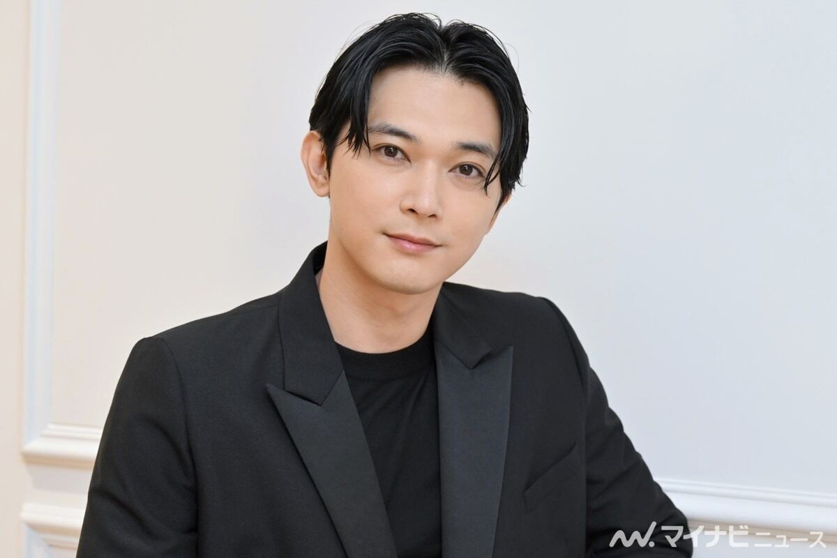 吉沢亮が“急上昇”1位 HANA、八木莉可子が続く トータル首位は今田美桜