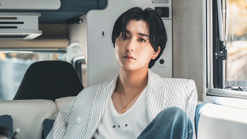山田孝之販売 山田孝之が審査員務める俳優発掘オーディション「THE OPEN CALL」 番組