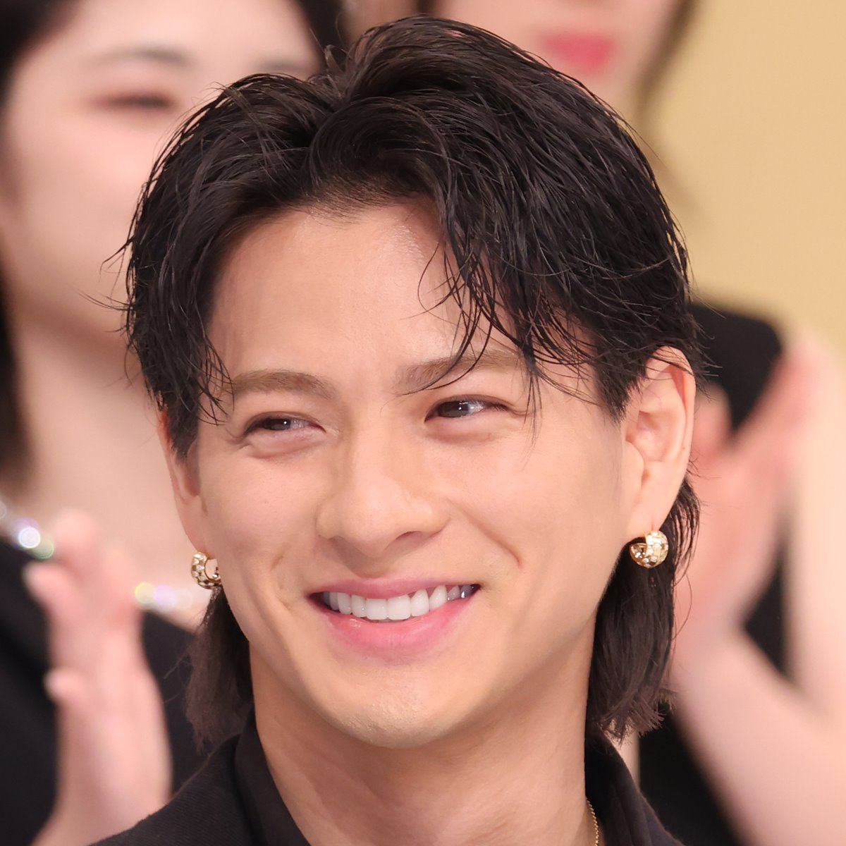 2400万円超腕時計を着用》平野紫耀 弟の初ソロライブに送っていた“庶民