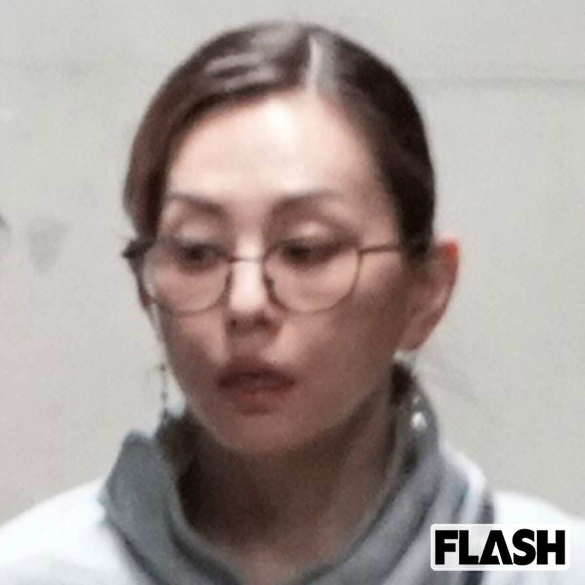 米倉涼子現在