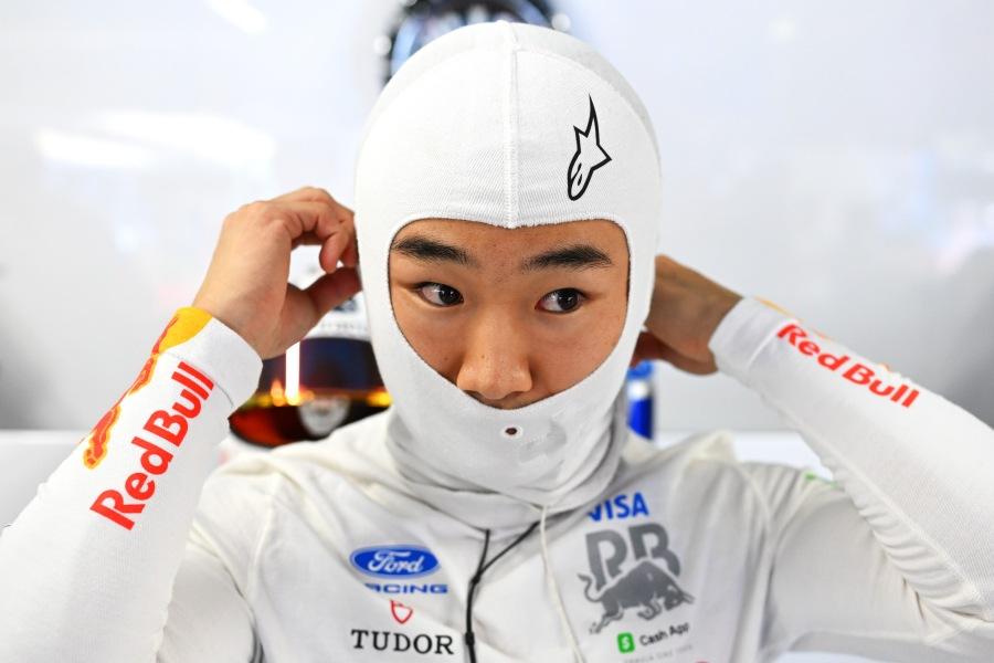 簡単なことではない」ローソンと角田裕毅、フェルスタッペンに異論