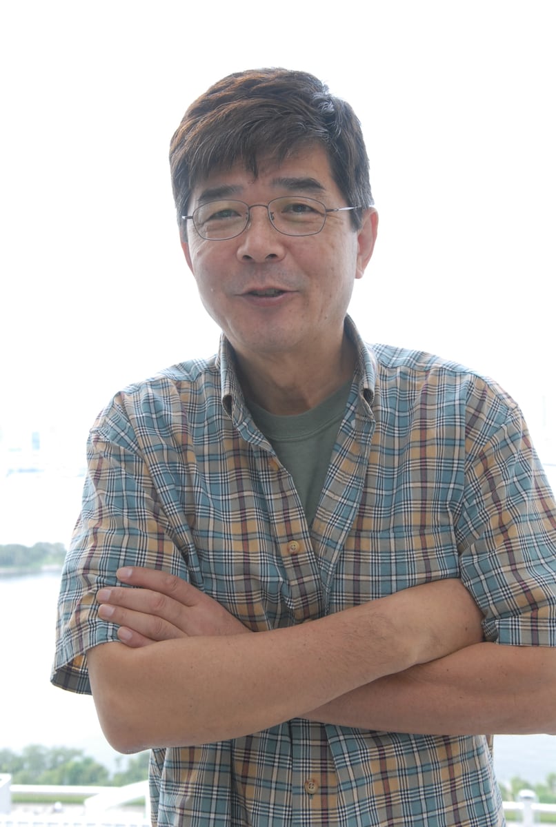 【芸能】森本レオさん(83)「突然死」は本望か　駅周辺をグルグル…大病経て変わったライフスタイル