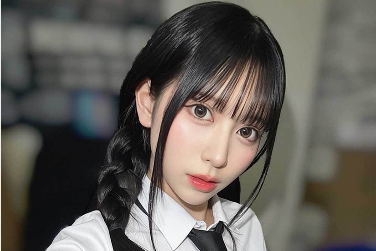 これは失神」現役アイドルがまさかの着こなし プロポーションに驚き