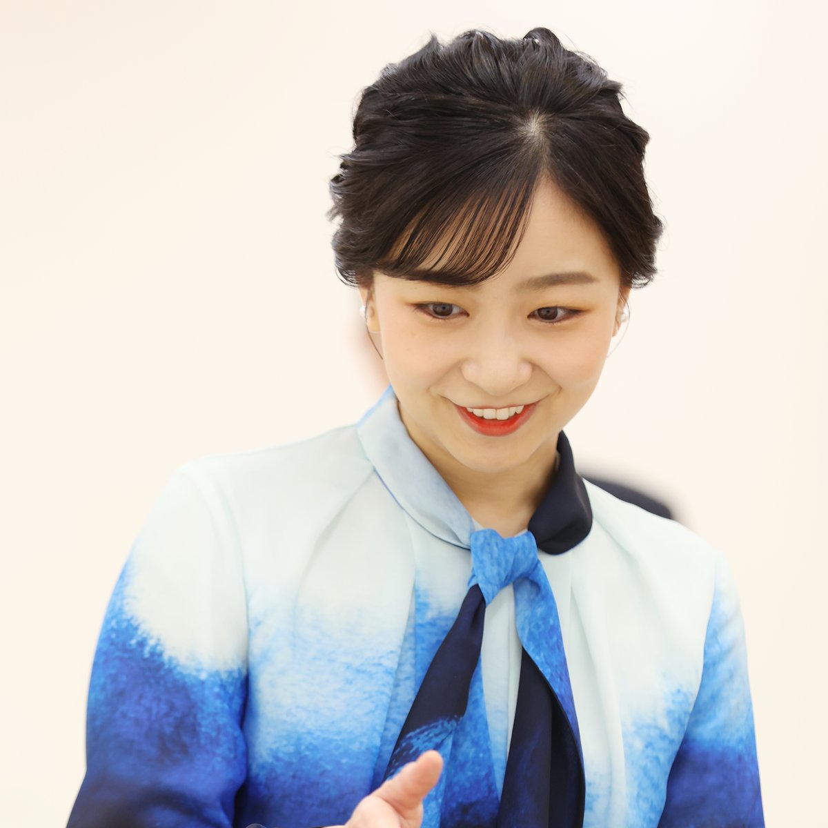 繊細な仕事」「とっても美しいカーブ」佳子さまが賞に選んだ“伝統工芸