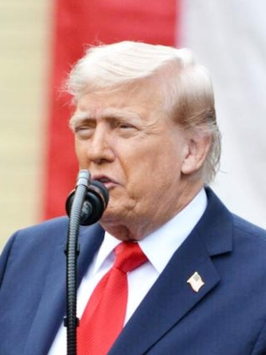 トランプ氏、アイルランドと英領北アイルランドの「統一見たい」　英国反発　新たな火種に（産経新聞） - Yahoo!ニュース