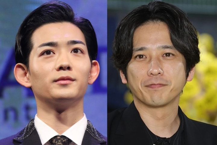 VIVANT』で共演】竜星涼が所属事務所と契約終了、二宮和也の個人事務所