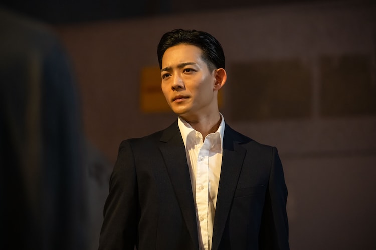日曜劇場「VIVANT」の物語は“本当にここから”、竜星涼のインタビュー