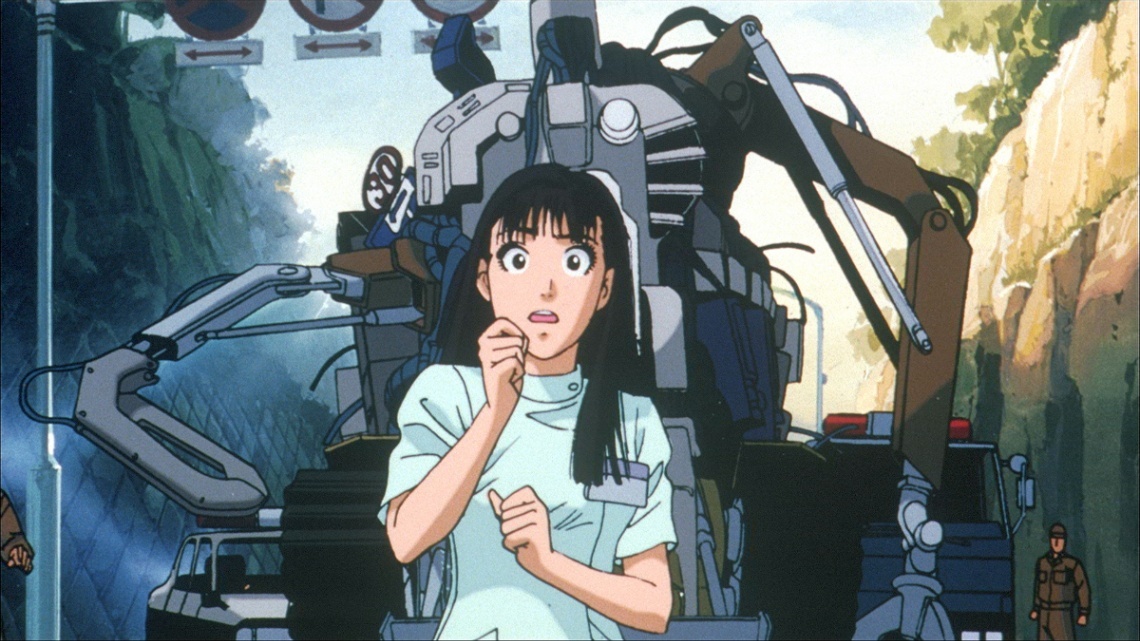 老人Z＞伝説の劇場版アニメが4Kリマスター化 大友克洋×江口寿史×北久保