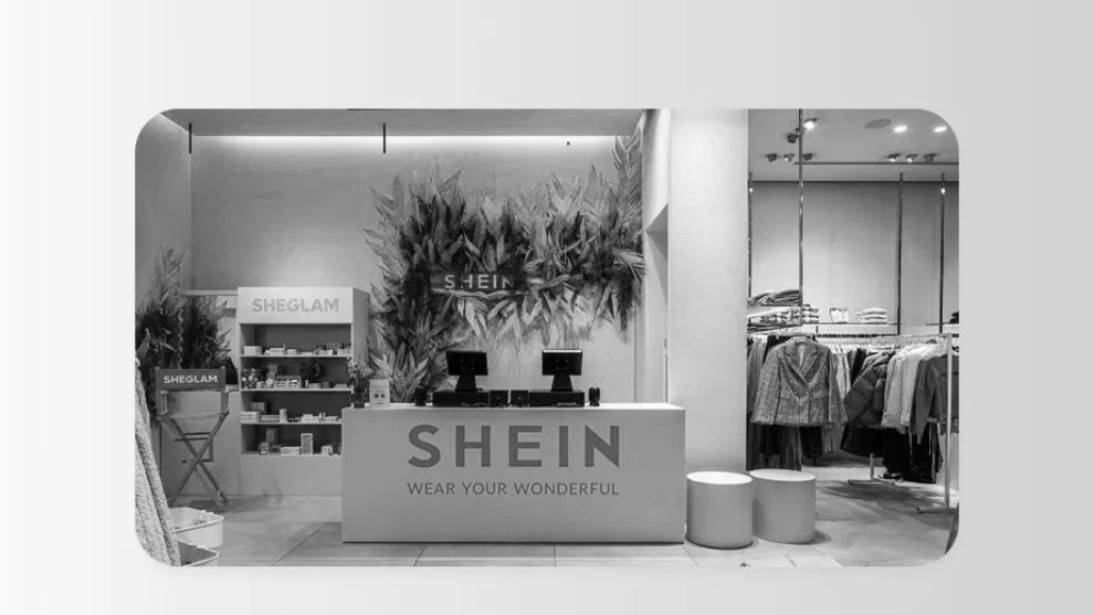 SHEINの評価額はなぜ4分の1に暴落したのか？ 免税制度終了とZ世代離れ