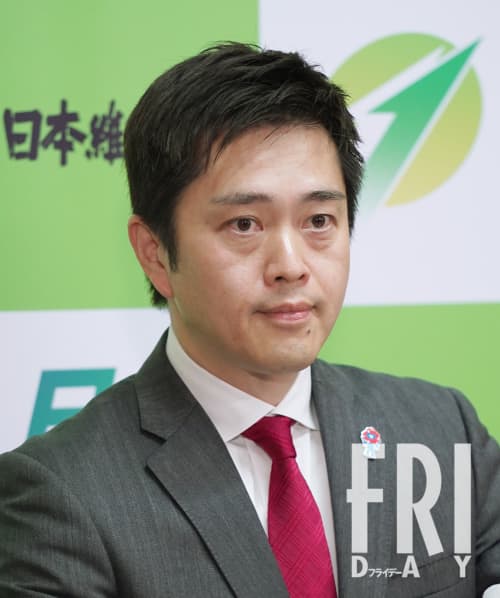 内閣改造で維新の会が要求する「大臣1・副大臣2・政務官3」のポストに自民若手から不満爆発（FRIDAY） - Yahoo!ニュース