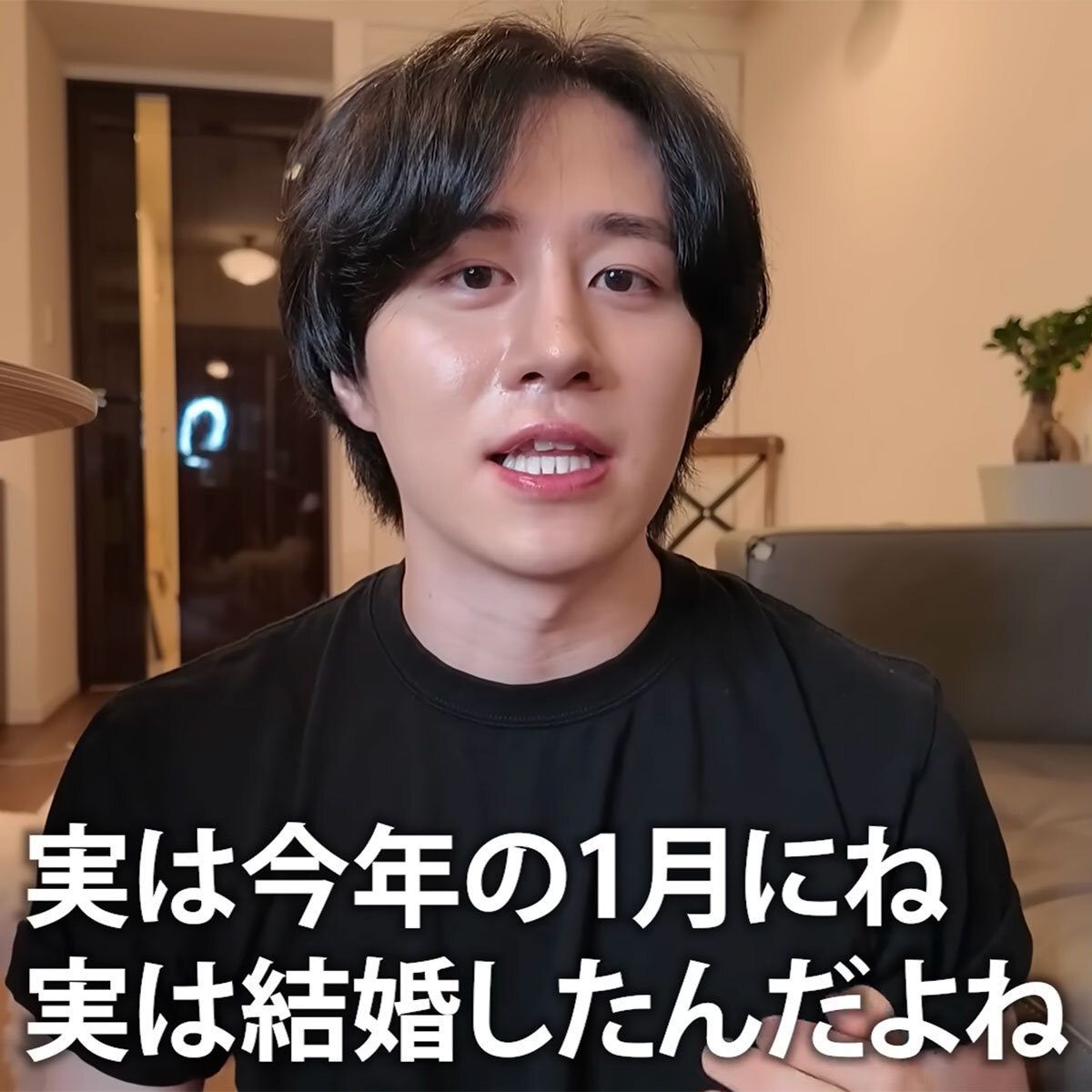YouTuber・カノックスター、美人妻との “性事情告白” が波紋… 過去には