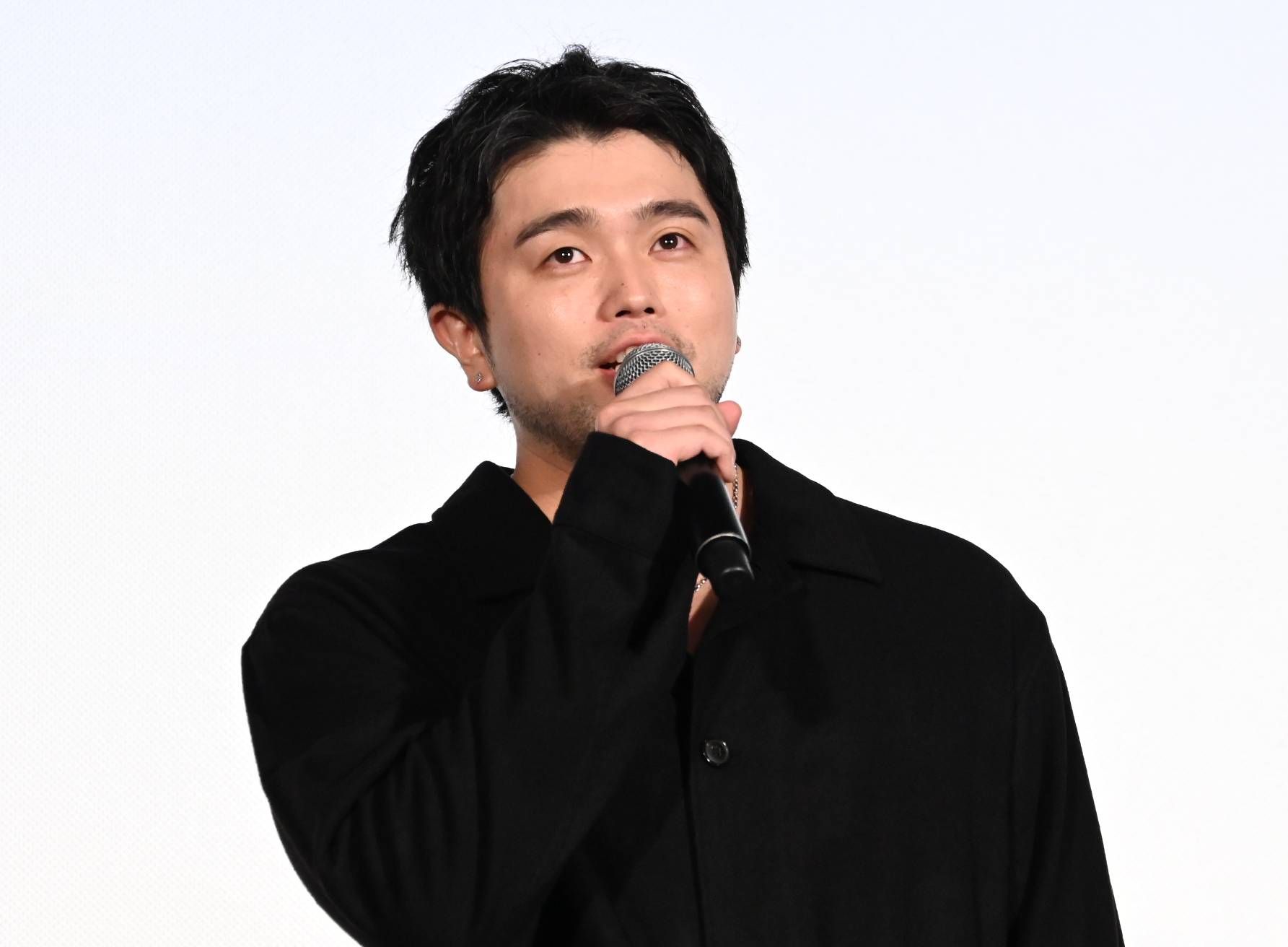 King Gnu・井口理、主演映画の題字は直筆「100枚ぐらい書いた