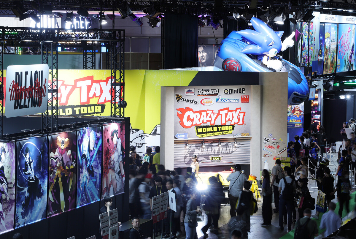 1991年　幕張メッセ　第3回初心会展示会ゲームカタログ　当時物 東京ゲームショウ開幕 30周年、出展社数は過去最多 千葉・幕張メッセ