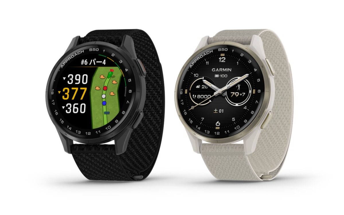 29gの軽さは、ゴルフをどこまで日常に近づけるか。Garmin『Approach