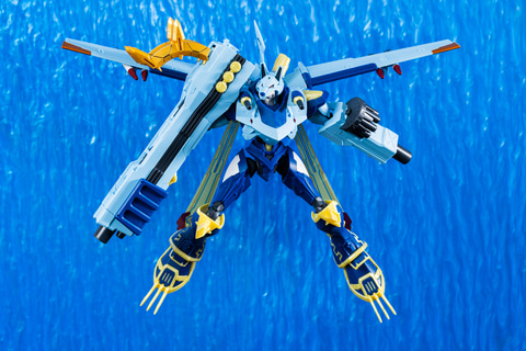スピリットエボリューション デジモンフロンティア マグナガルルモン スピリットエボリューション デジモンフロンティア マグナガルルモン