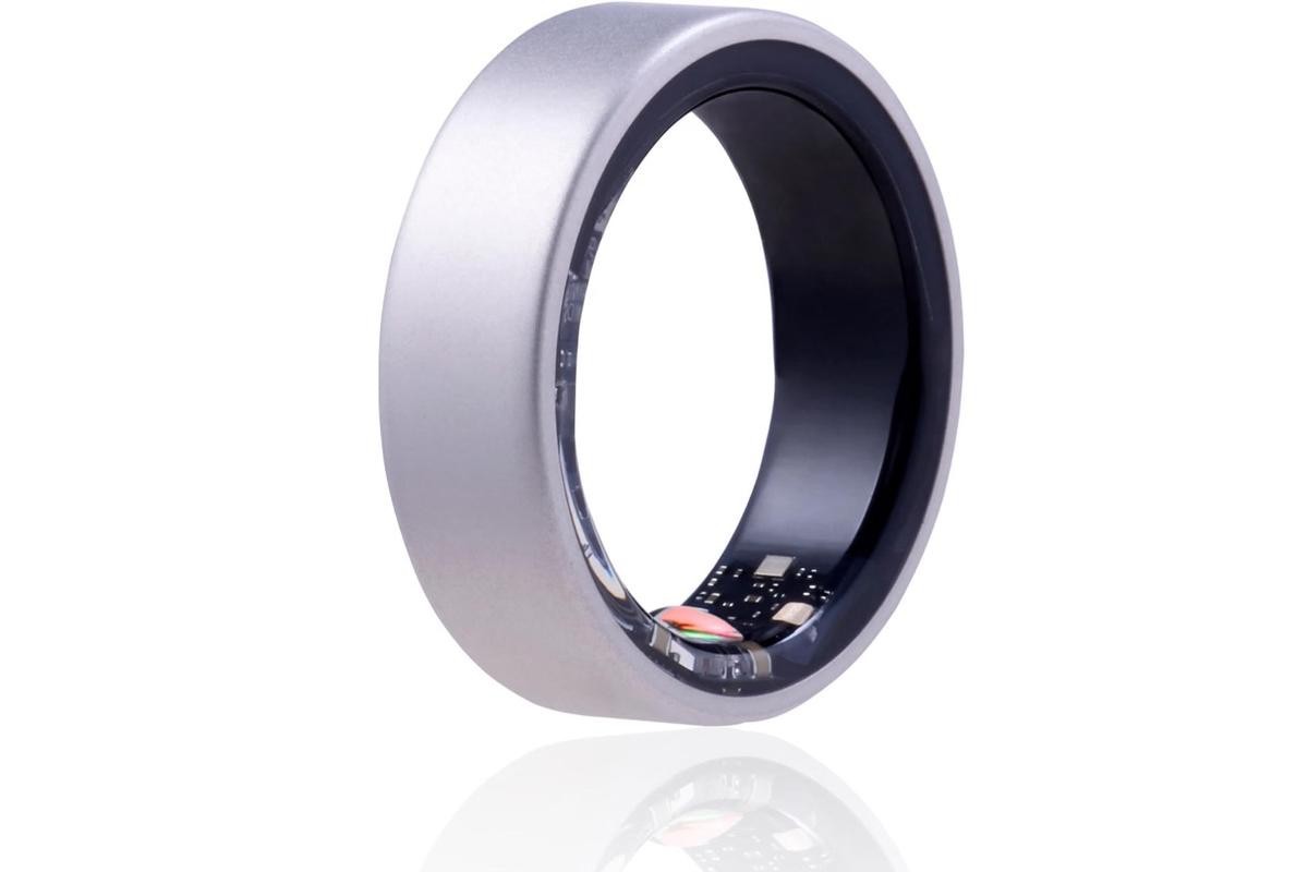 スマートウォッチやめました。月額0円の「SOXAI RING 2」に乗り換えた