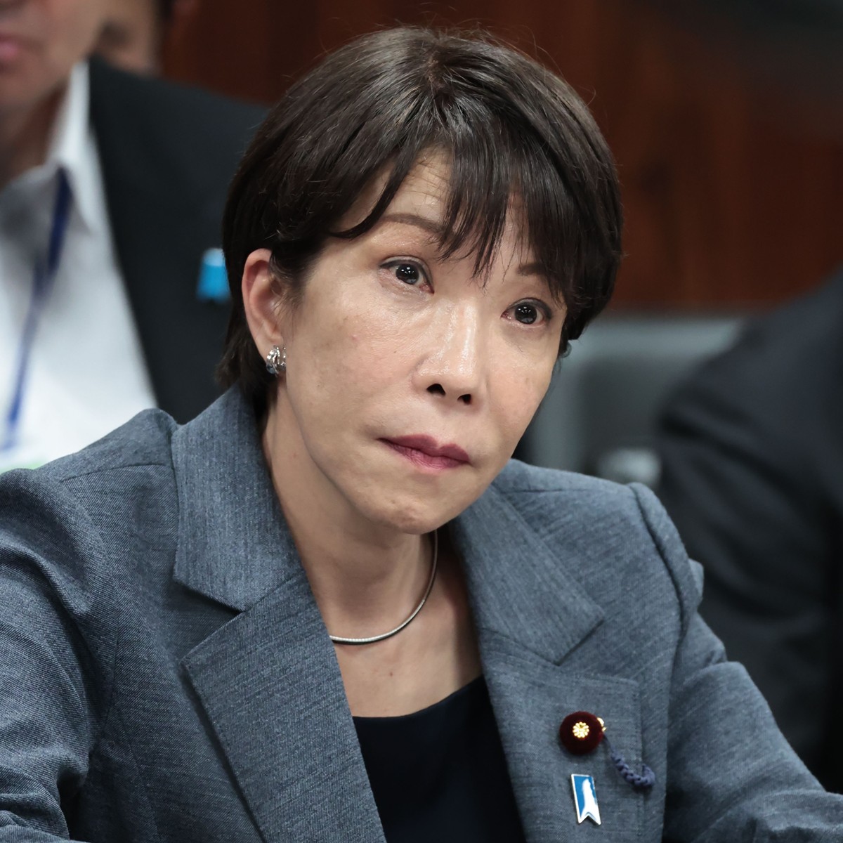 高市首相の副大臣・政務官人事に透ける“裏政局”次期総裁選ライバルの側近「3人衆」あえて起用の謎（女性自身） - Yahoo!ニュース