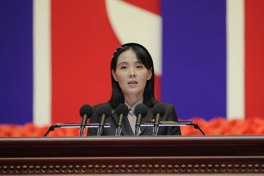 「核保有国と認めない」IAEA決議に…北朝鮮「干渉する資格ない」（中央日報日本語版） - Yahoo!ニュース