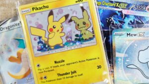 家が何軒買えるんだ…世界で最も高額なポケモンカードランキング（3位