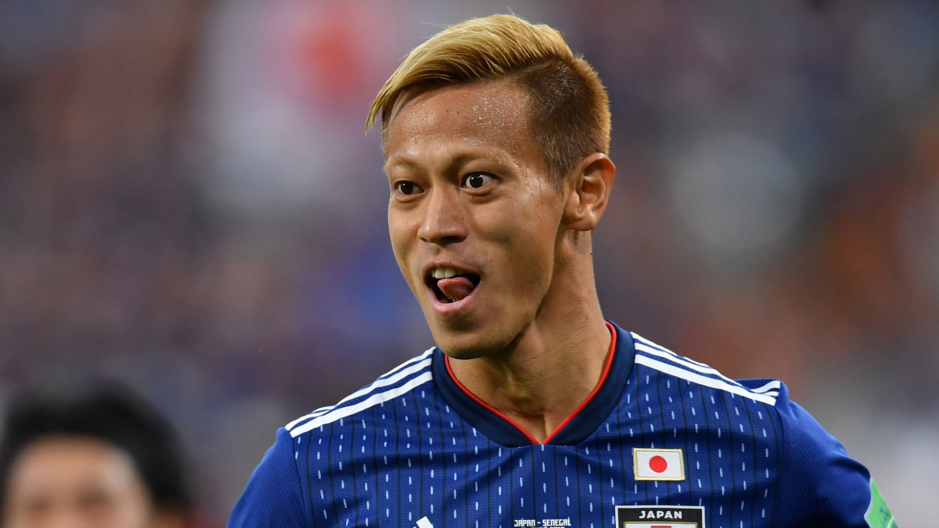 本田圭佑が698日ぶり公式戦出場！ 40歳でシンガポールデビュー、“幻の
