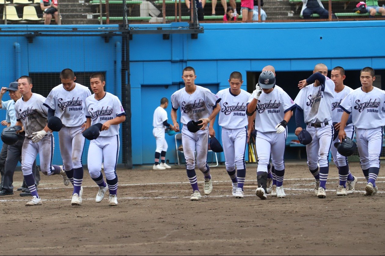 完全に力負けだった｣今春神奈川準Vの横浜創学館が選抜絶望…投手陣が13
