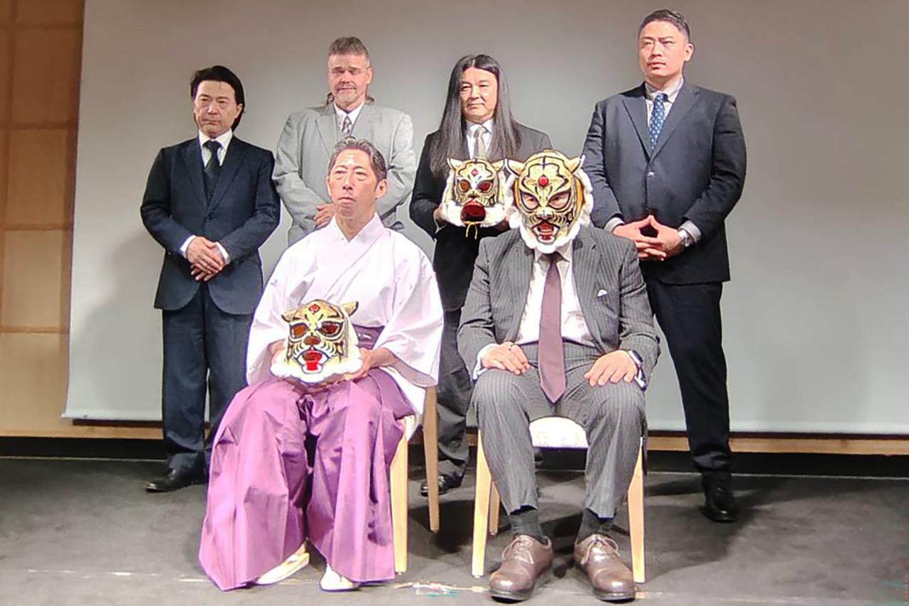 JOCが佐山聡の功績で現在のMMAが競技化されたと正式記載！アジア競技