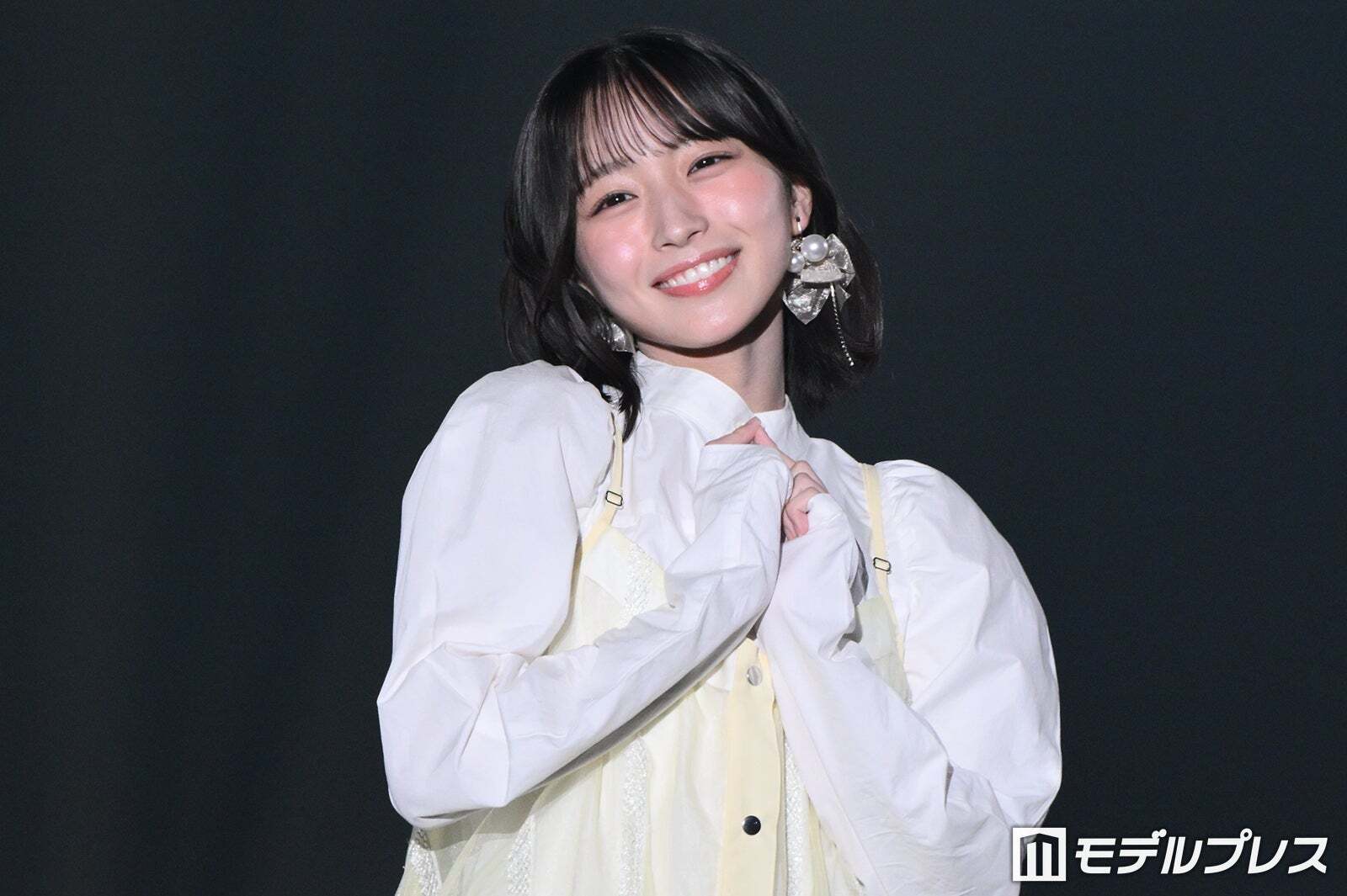 日向坂46まとめ＞大野愛実、キュートな仕草に観客悶絶 小坂菜緒は颯爽