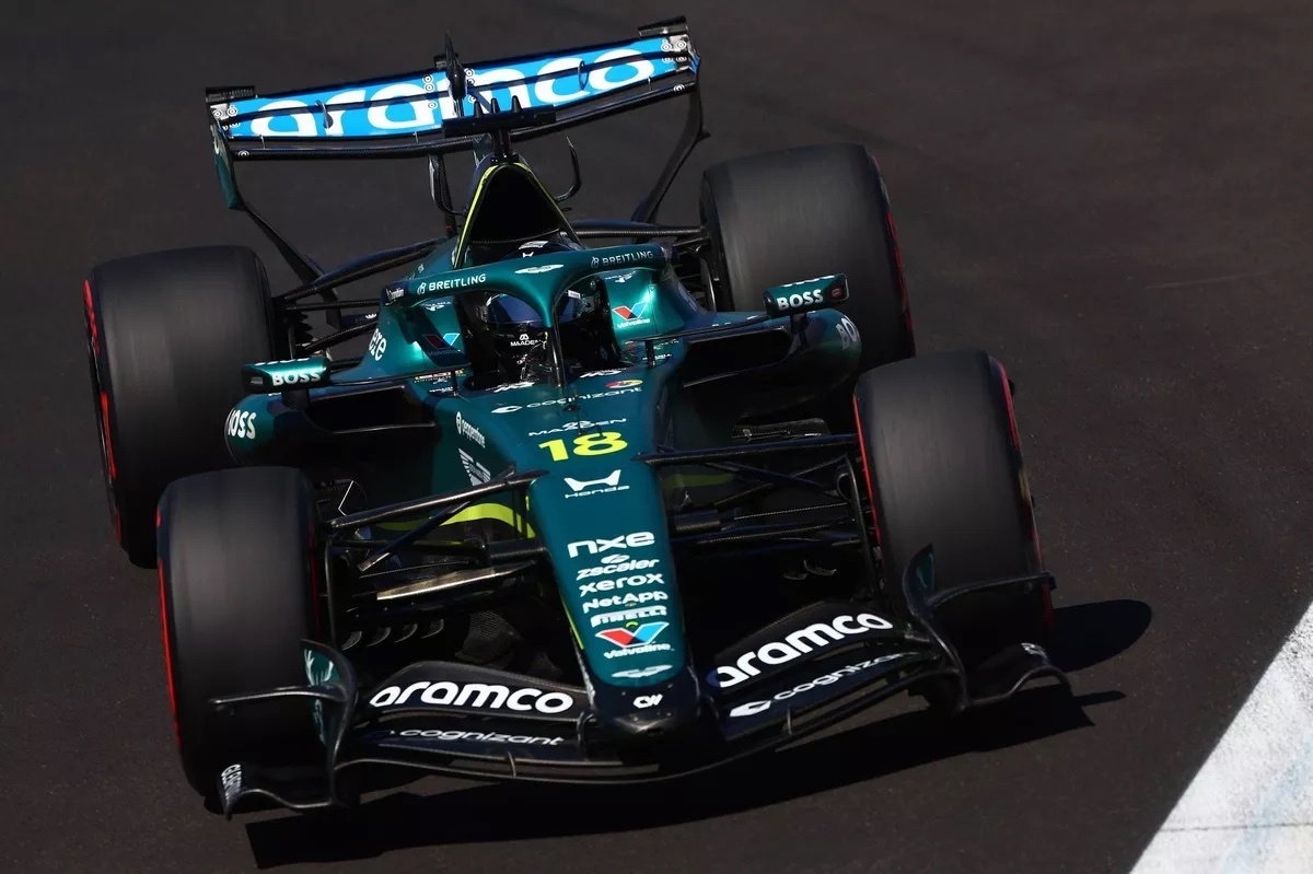 ホンダF1、次なる舞台はPUに厳しいバクー。最近のドライバビリティ改善