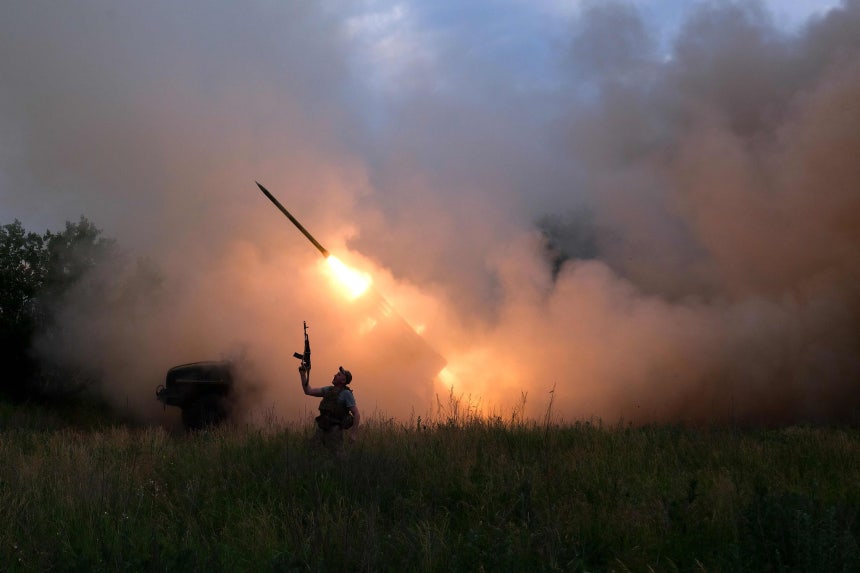 国連「ウクライナ戦争の性暴力1004件、89％がロシア兵から…4歳児も被害」（中央日報日本語版） - Yahoo!ニュース