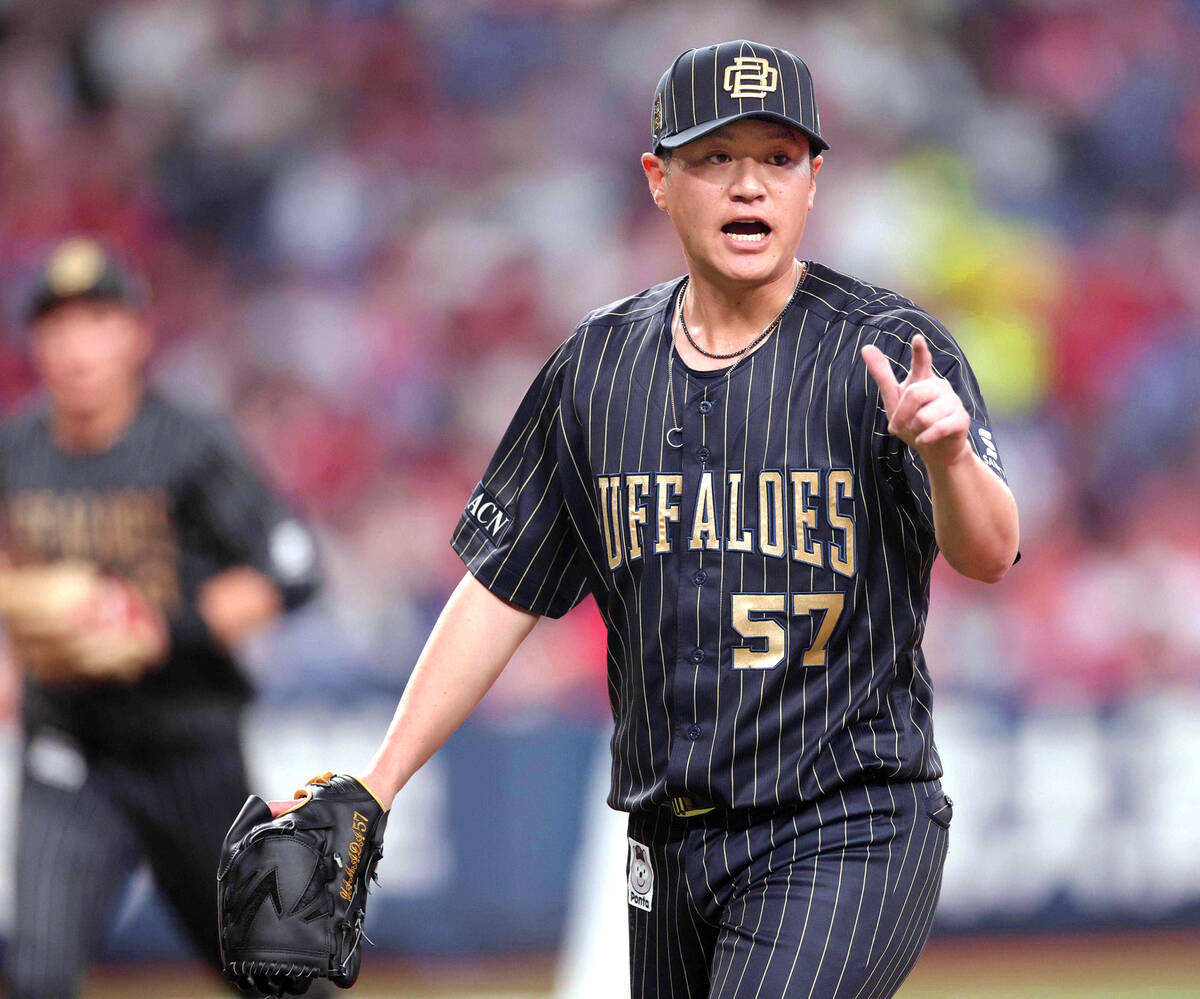 オリックス】「稲尾に並んだ男」山田修義引退 18年に月間18試合