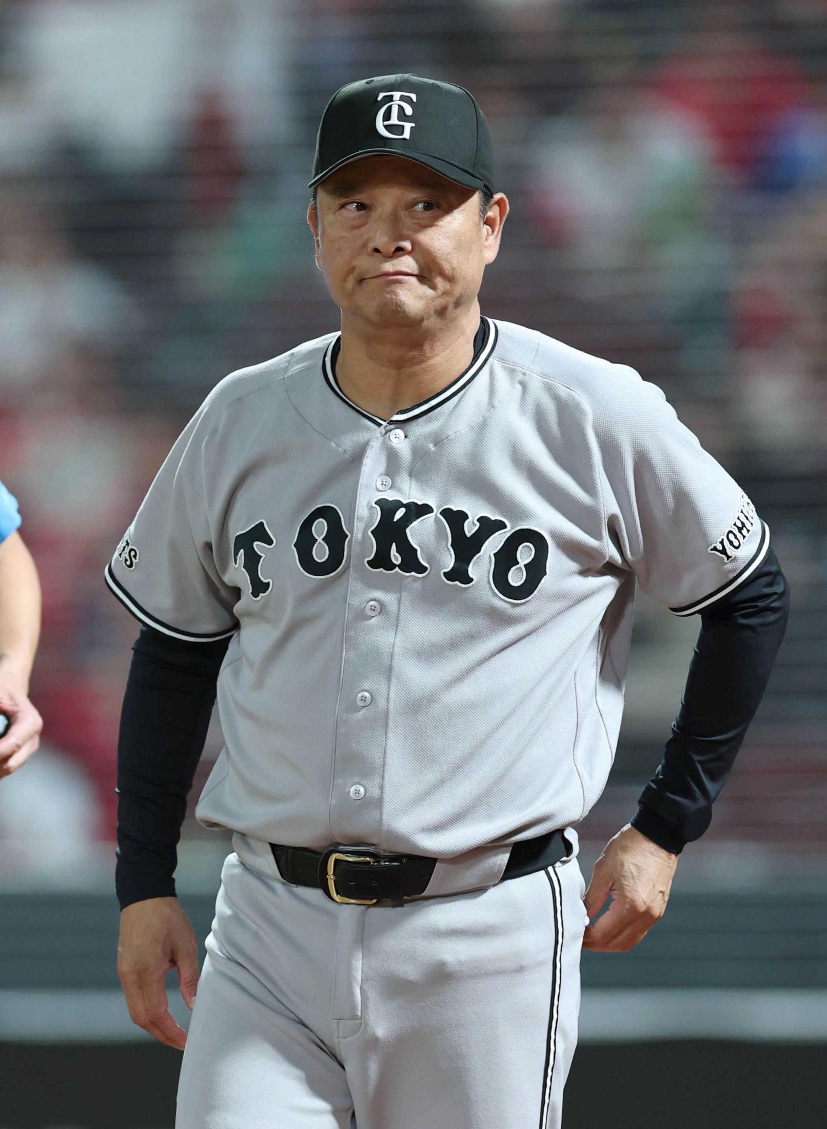 巨人投手陣 ついにリリーフ4連投解禁 22日からの広島4連戦に向けて