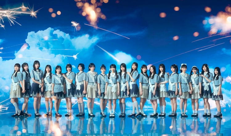 僕が見たかった青空が新たなライブ映像公開、「SPARK 2026」で披露する