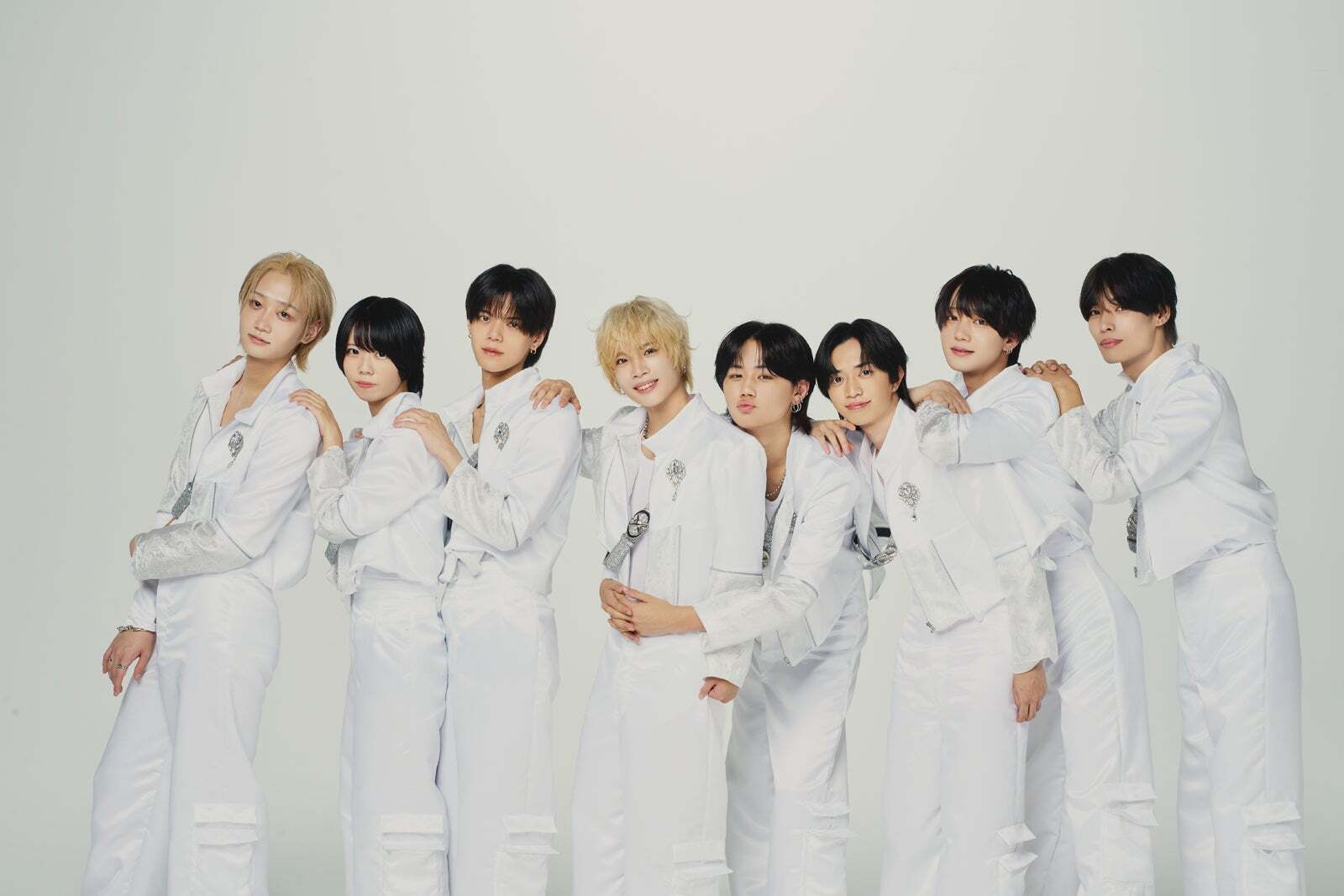 新アイドルグループ・BAKUCHU（バクチュー）が誕生 元少年忍者