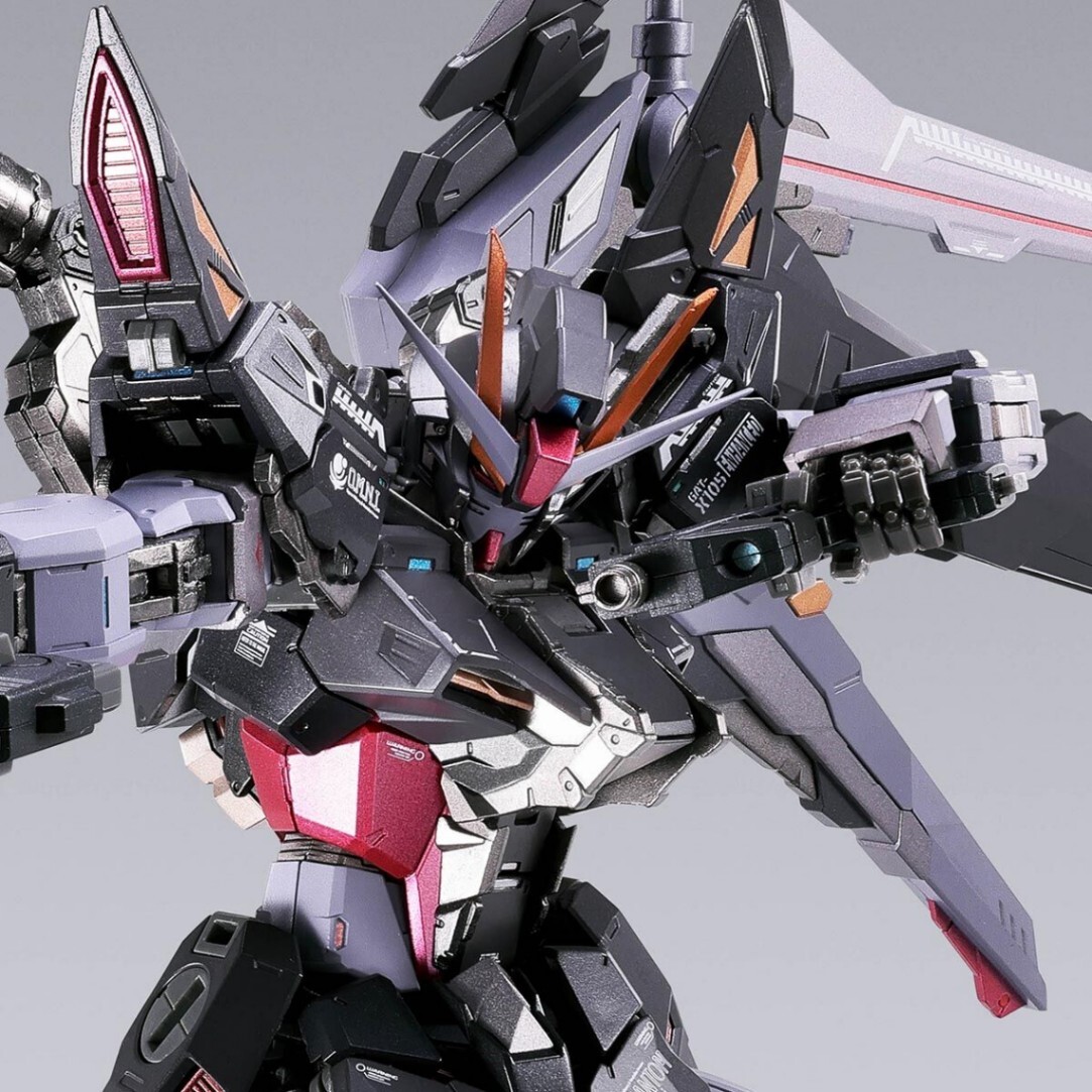 機動戦士ガンダムSEED C.E.73 STARGAZER>20周年記念 METAL BUILD 機動戦士ガンダムSEED C.E.73 STARGAZER>20周年記念 METAL BUILD