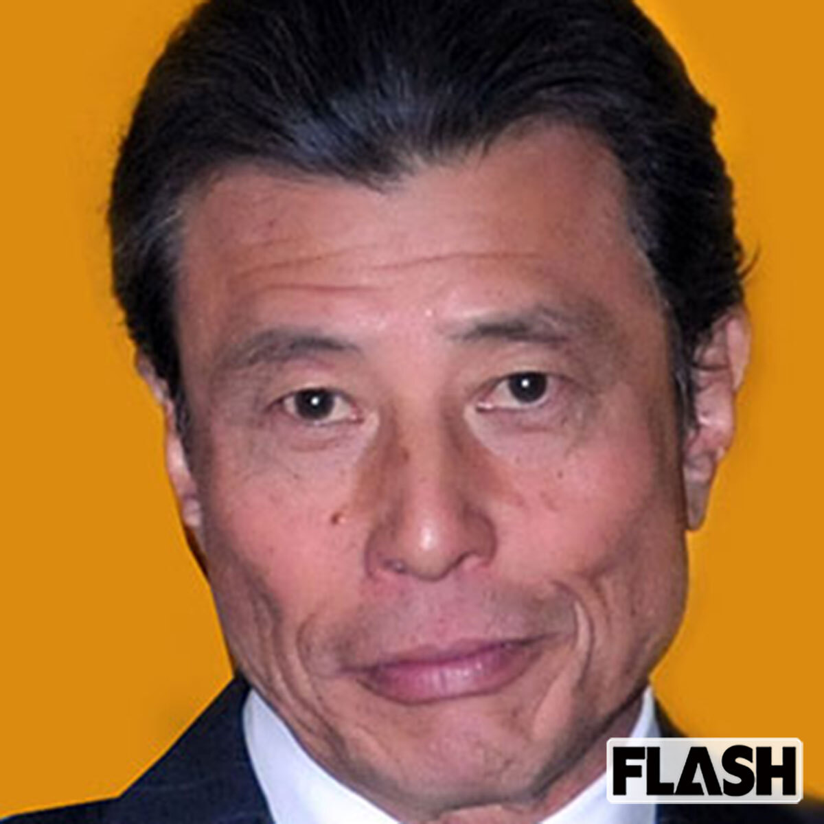 舘ひろし、芸能生活50周年＆76歳で初の「ファンクラブ設立」を宣言